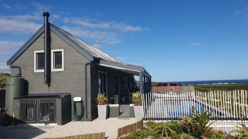 2 Bedroom Property for Sale in Gansbaai Western Cape